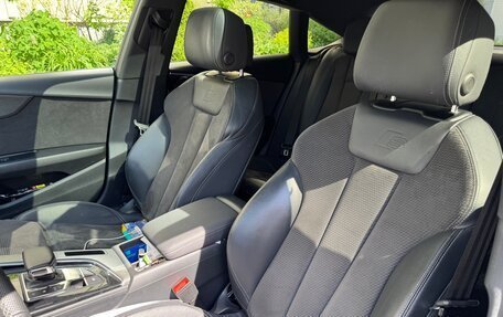 Audi A5, 2020 год, 4 750 000 рублей, 15 фотография