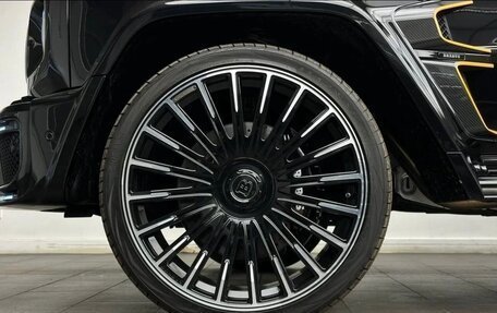 Mercedes-Benz G-Класс AMG, 2023 год, 39 000 000 рублей, 3 фотография