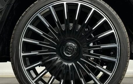 Mercedes-Benz G-Класс AMG, 2023 год, 39 000 000 рублей, 4 фотография