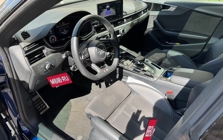 Audi A5, 2020 год, 4 750 000 рублей, 13 фотография