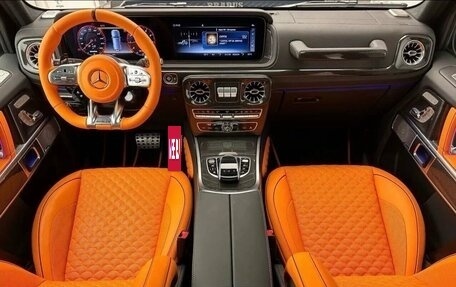 Mercedes-Benz G-Класс AMG, 2023 год, 39 000 000 рублей, 6 фотография