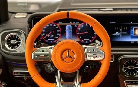 Mercedes-Benz G-Класс AMG, 2023 год, 39 000 000 рублей, 7 фотография