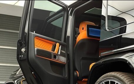 Mercedes-Benz G-Класс AMG, 2023 год, 39 000 000 рублей, 9 фотография