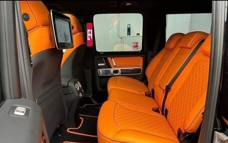 Mercedes-Benz G-Класс AMG, 2023 год, 39 000 000 рублей, 8 фотография