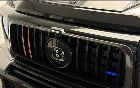 Mercedes-Benz G-Класс AMG, 2023 год, 39 000 000 рублей, 11 фотография