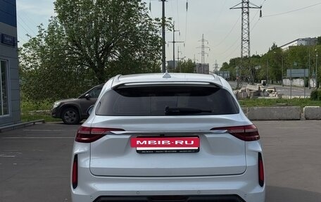 Haval F7 I, 2023 год, 1 320 000 рублей, 5 фотография