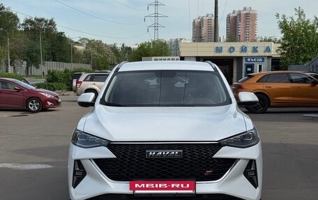 Haval F7 I, 2023 год, 1 320 000 рублей, 2 фотография