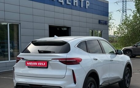Haval F7 I, 2023 год, 1 320 000 рублей, 6 фотография