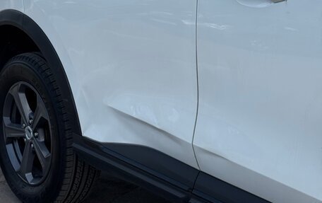Haval F7 I, 2023 год, 1 320 000 рублей, 7 фотография