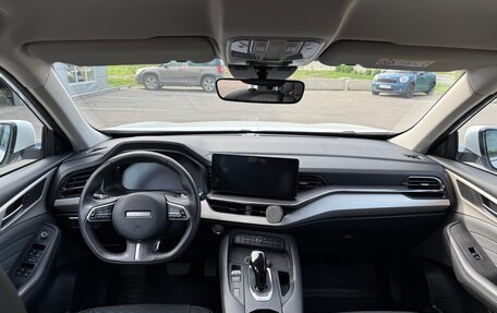 Haval F7 I, 2023 год, 1 320 000 рублей, 10 фотография