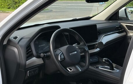 Haval F7 I, 2023 год, 1 320 000 рублей, 9 фотография
