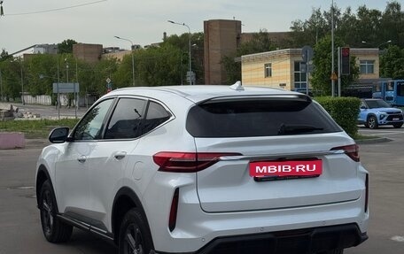 Haval F7 I, 2023 год, 1 320 000 рублей, 4 фотография