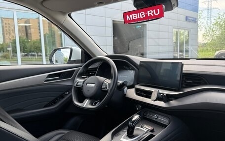 Haval F7 I, 2023 год, 1 320 000 рублей, 8 фотография
