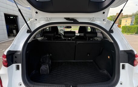 Haval F7 I, 2023 год, 1 320 000 рублей, 18 фотография