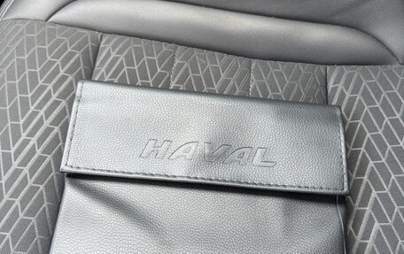 Haval F7 I, 2023 год, 1 320 000 рублей, 23 фотография
