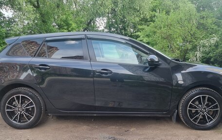 Mazda 3, 2012 год, 895 000 рублей, 4 фотография