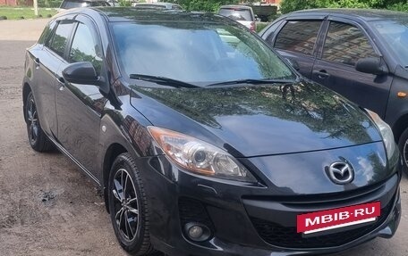 Mazda 3, 2012 год, 895 000 рублей, 3 фотография