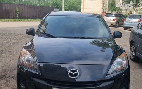 Mazda 3, 2012 год, 895 000 рублей, 2 фотография