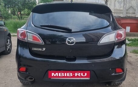 Mazda 3, 2012 год, 895 000 рублей, 6 фотография