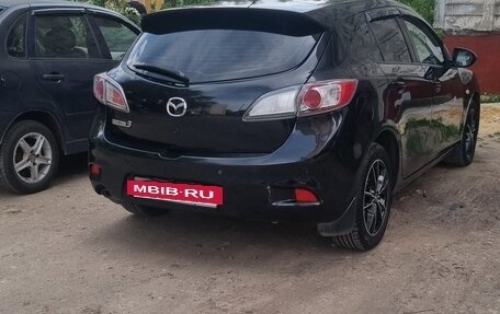 Mazda 3, 2012 год, 895 000 рублей, 5 фотография