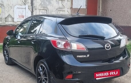 Mazda 3, 2012 год, 895 000 рублей, 7 фотография