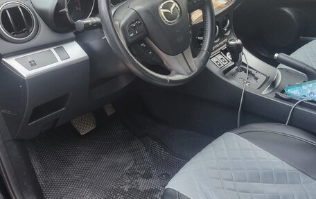 Mazda 3, 2012 год, 895 000 рублей, 10 фотография