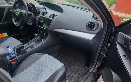 Mazda 3, 2012 год, 895 000 рублей, 11 фотография