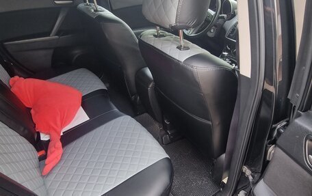 Mazda 3, 2012 год, 895 000 рублей, 13 фотография