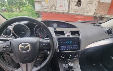 Mazda 3, 2012 год, 895 000 рублей, 9 фотография