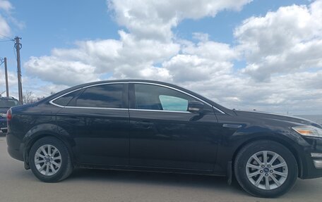 Ford Mondeo IV, 2013 год, 1 040 000 рублей, 4 фотография