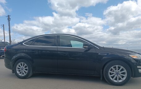 Ford Mondeo IV, 2013 год, 1 040 000 рублей, 3 фотография