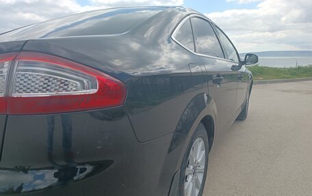 Ford Mondeo IV, 2013 год, 1 040 000 рублей, 7 фотография