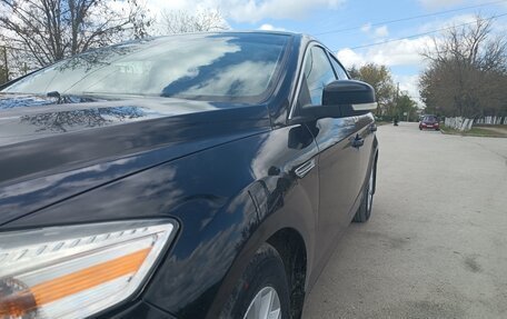 Ford Mondeo IV, 2013 год, 1 040 000 рублей, 13 фотография