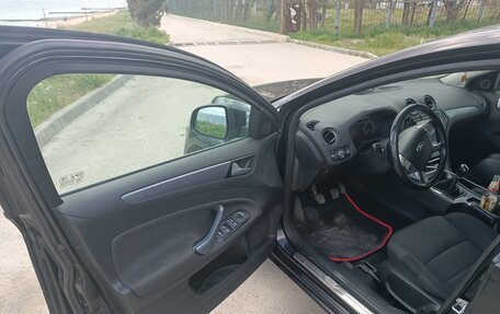 Ford Mondeo IV, 2013 год, 1 040 000 рублей, 15 фотография