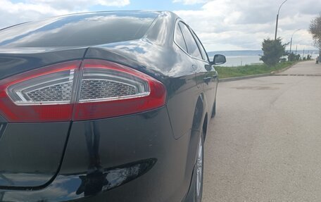 Ford Mondeo IV, 2013 год, 1 040 000 рублей, 6 фотография