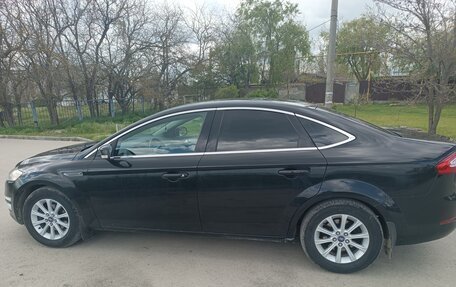 Ford Mondeo IV, 2013 год, 1 040 000 рублей, 11 фотография