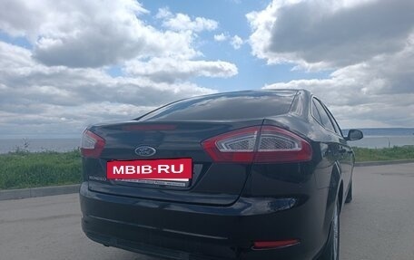 Ford Mondeo IV, 2013 год, 1 040 000 рублей, 5 фотография