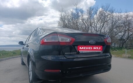 Ford Mondeo IV, 2013 год, 1 040 000 рублей, 10 фотография