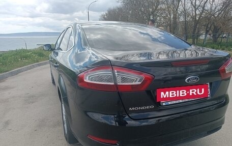 Ford Mondeo IV, 2013 год, 1 040 000 рублей, 8 фотография