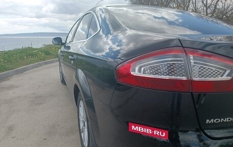 Ford Mondeo IV, 2013 год, 1 040 000 рублей, 9 фотография