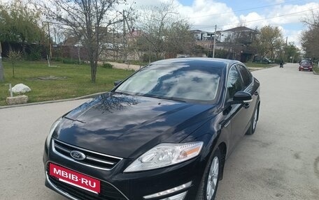 Ford Mondeo IV, 2013 год, 1 040 000 рублей, 12 фотография