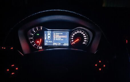 Ford Mondeo IV, 2013 год, 1 040 000 рублей, 24 фотография