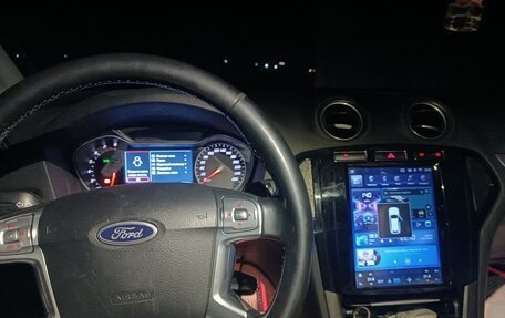 Ford Mondeo IV, 2013 год, 1 040 000 рублей, 23 фотография