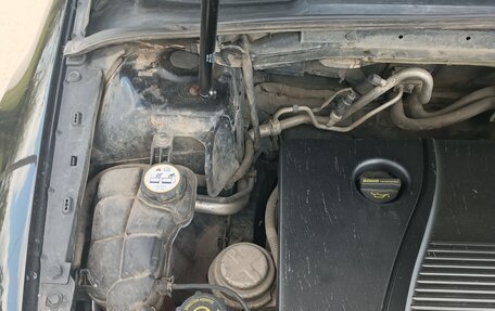 Ford Mondeo IV, 2013 год, 1 040 000 рублей, 22 фотография