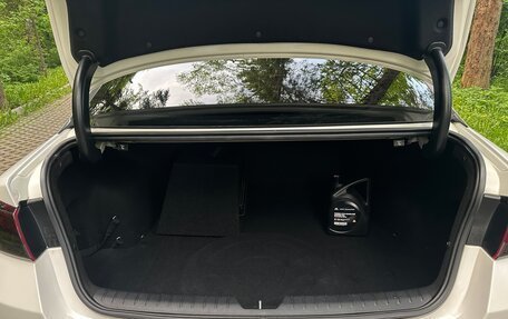 KIA Optima IV, 2016 год, 1 800 000 рублей, 5 фотография