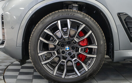BMW X5, 2025 год, 16 990 000 рублей, 3 фотография