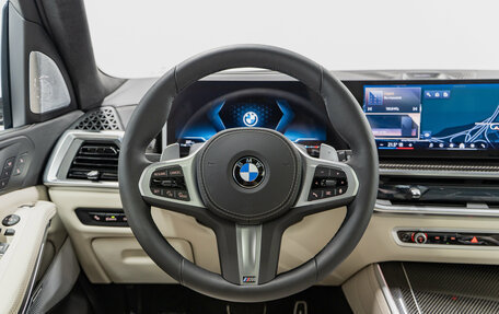 BMW X5, 2025 год, 16 990 000 рублей, 16 фотография