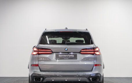 BMW X5, 2025 год, 16 990 000 рублей, 9 фотография