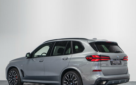 BMW X5, 2025 год, 16 990 000 рублей, 10 фотография