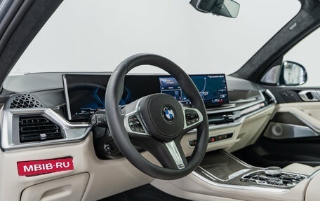 BMW X5, 2025 год, 16 990 000 рублей, 12 фотография